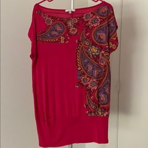 Long t-shirt